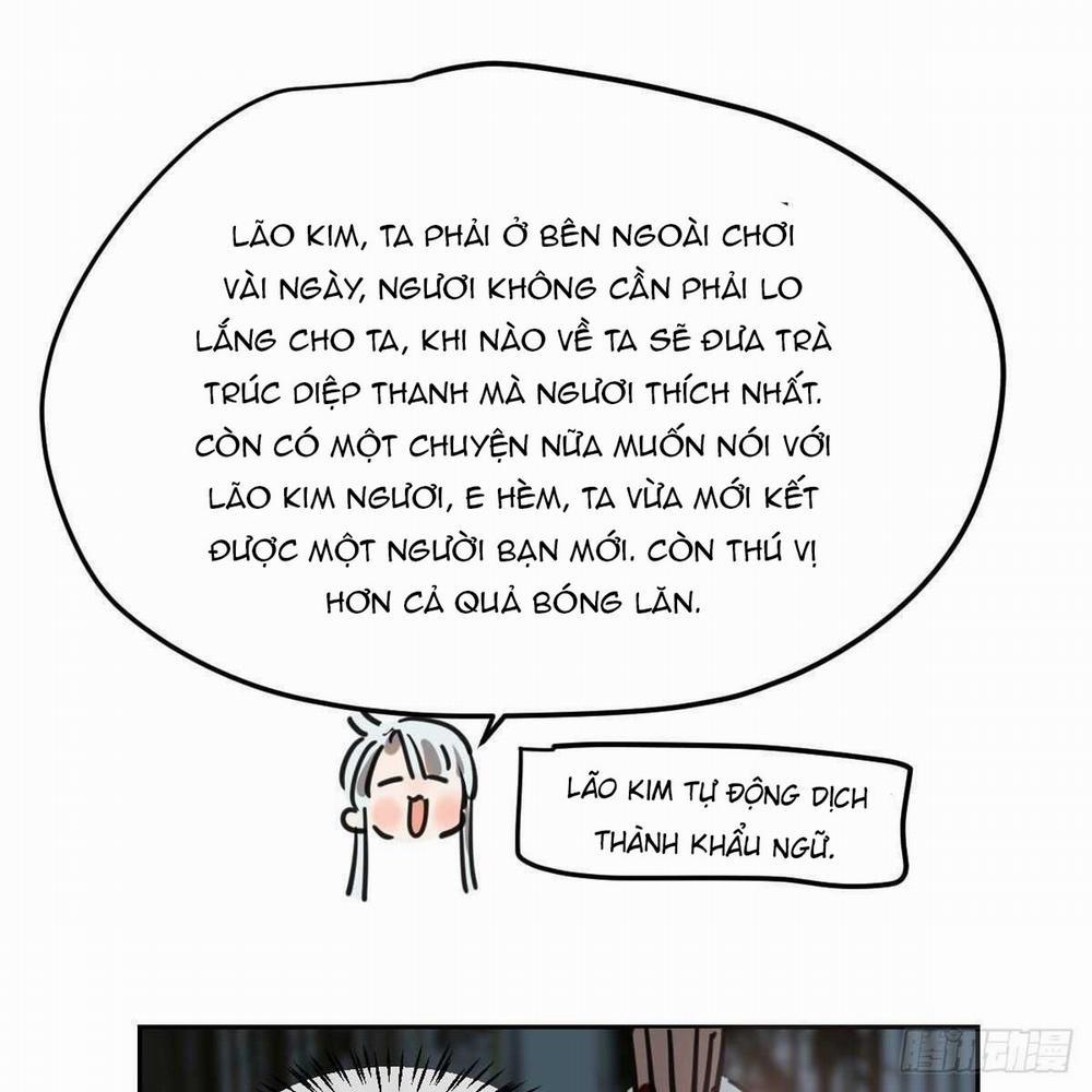 Bắt Lấy Ngao Ngao 115 trang 17