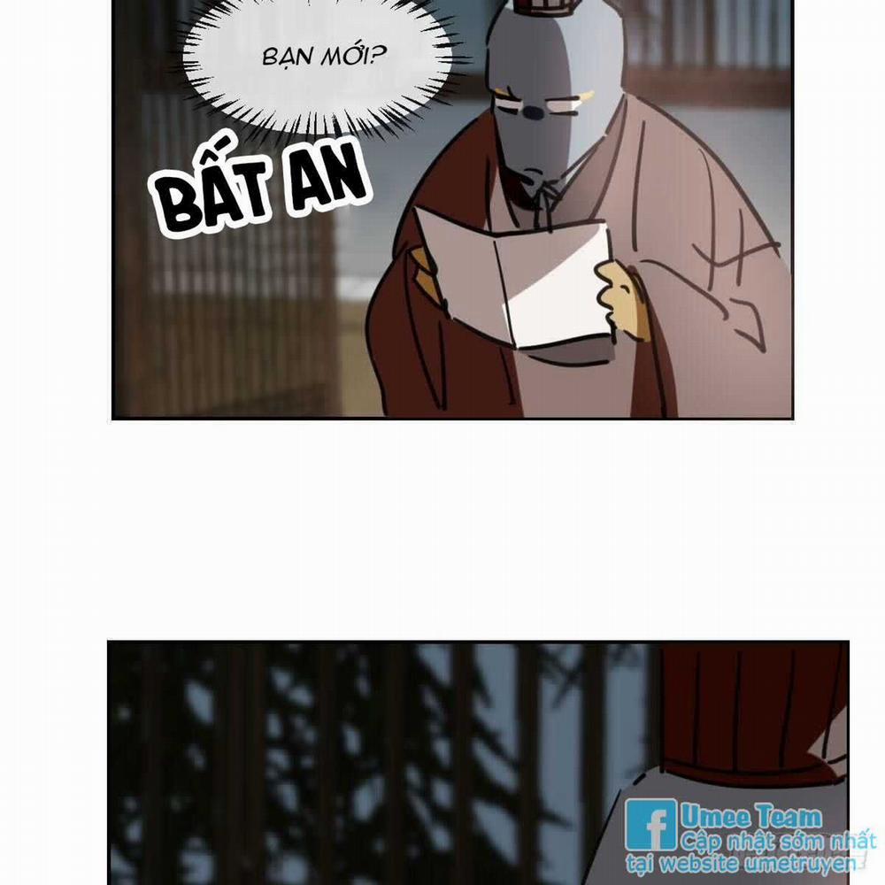 Bắt Lấy Ngao Ngao 115 trang 18