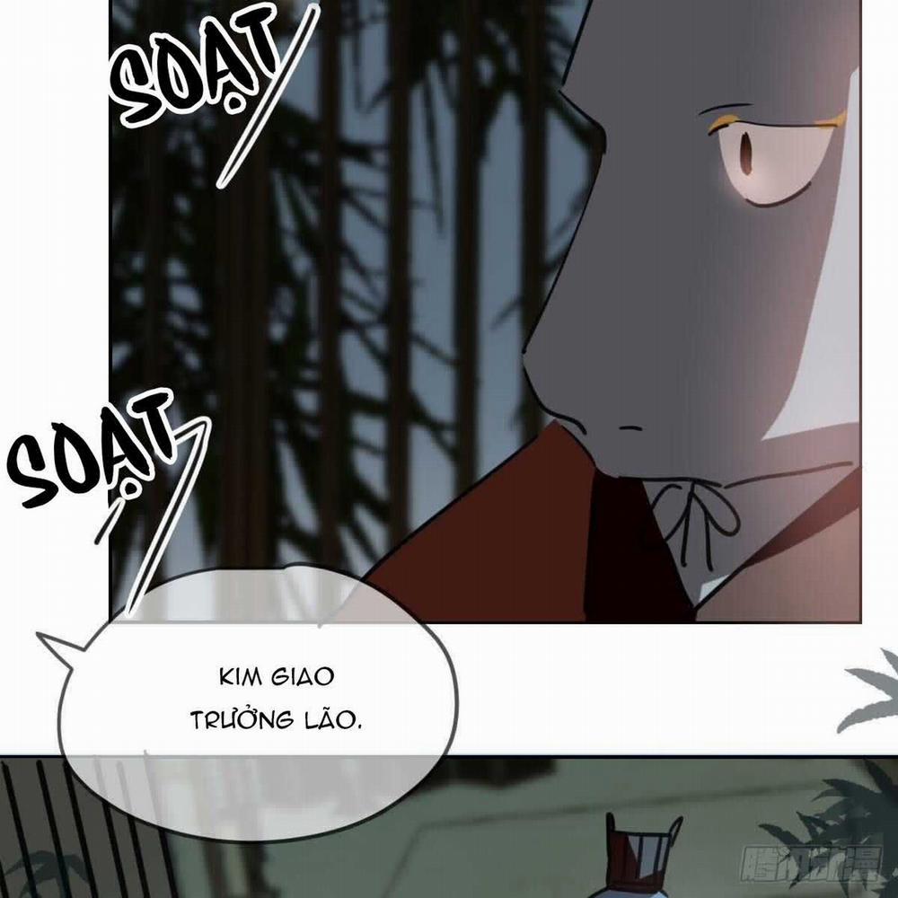 Bắt Lấy Ngao Ngao 115 trang 19