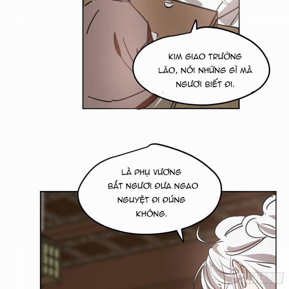 Bắt Lấy Ngao Ngao 115 trang 25