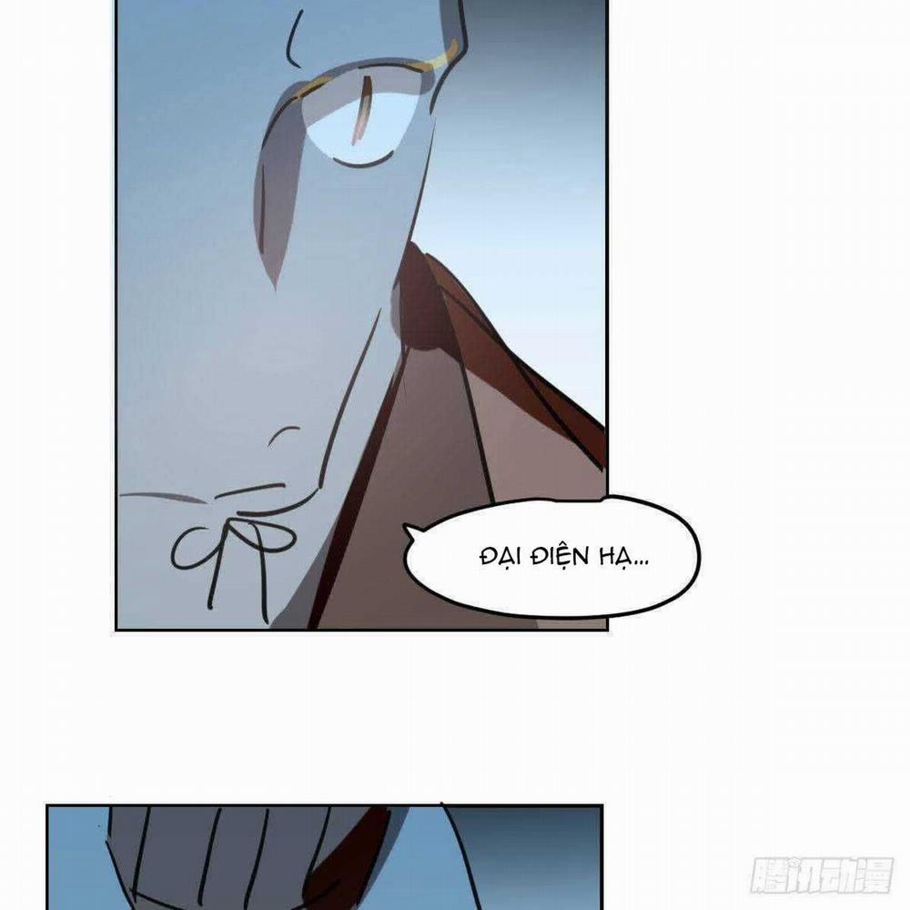 Bắt Lấy Ngao Ngao 115 trang 29