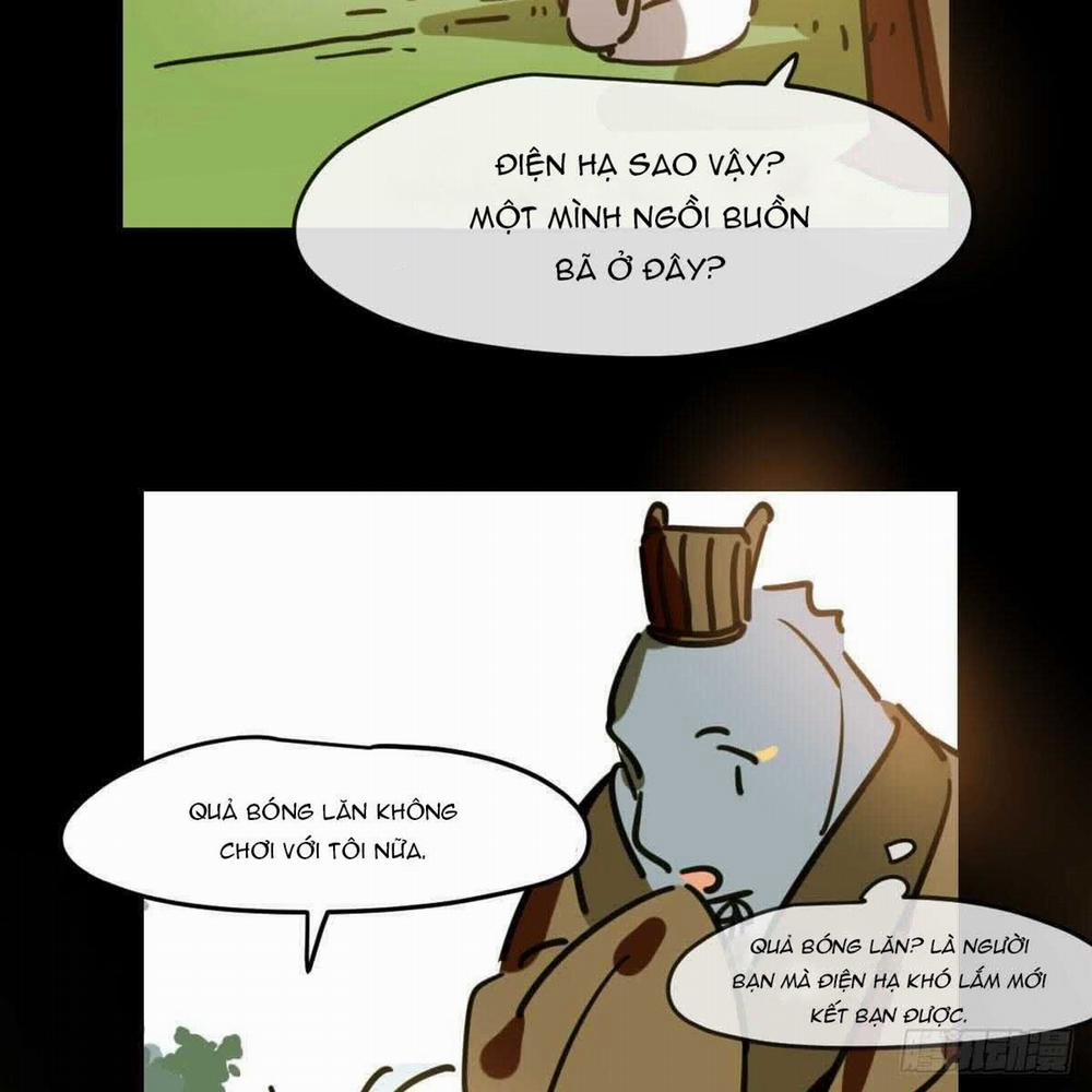 Bắt Lấy Ngao Ngao 115 trang 3