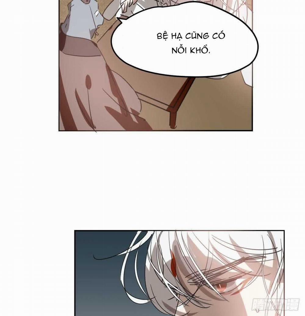 Bắt Lấy Ngao Ngao 115 trang 36