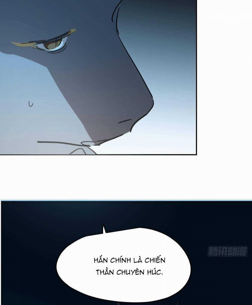 Bắt Lấy Ngao Ngao 115 trang 45