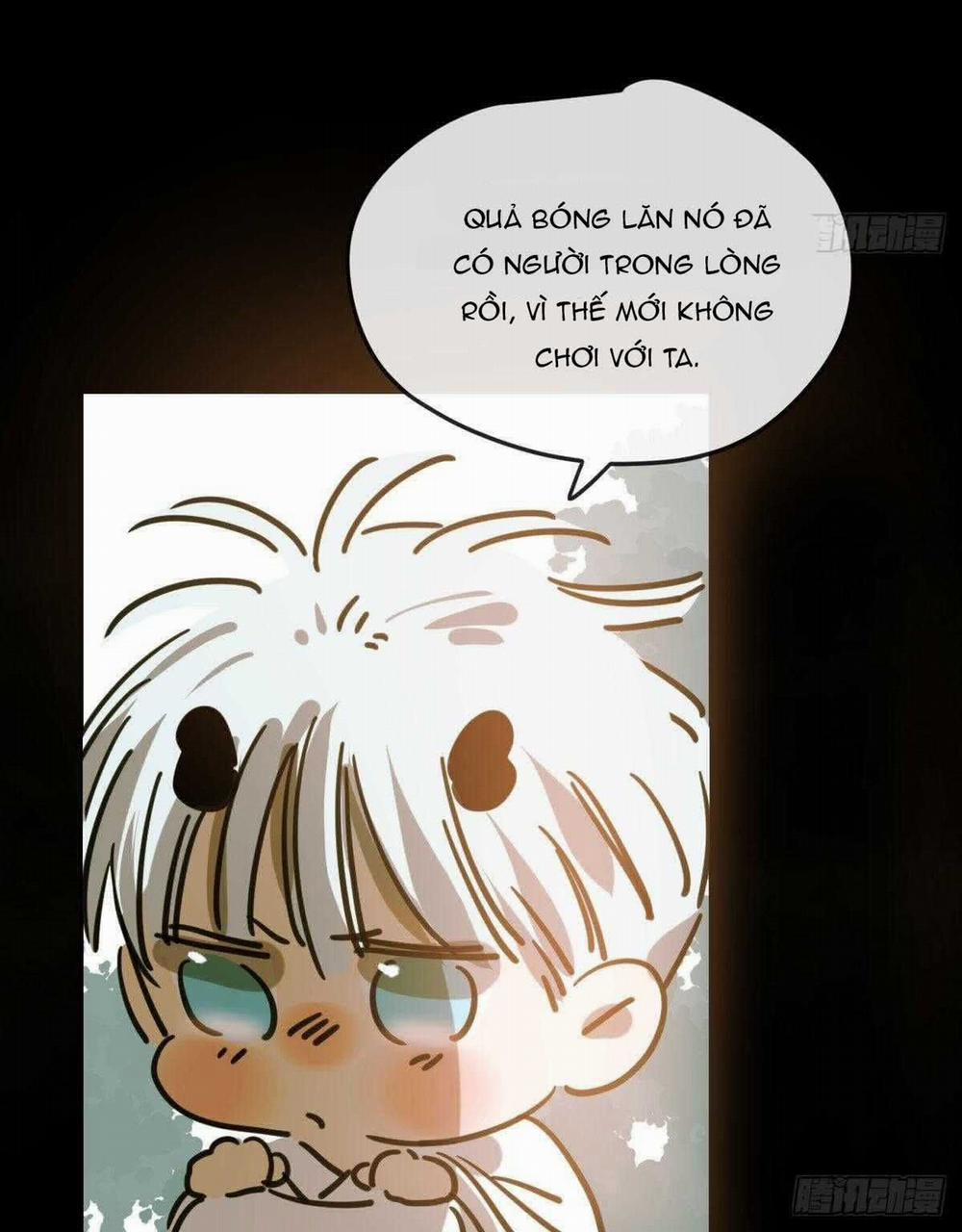 Bắt Lấy Ngao Ngao 115 trang 5