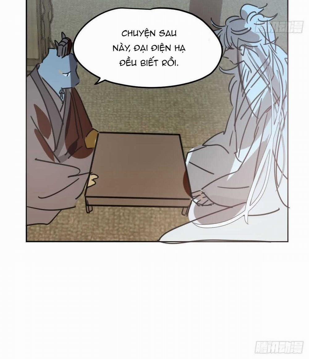 Bắt Lấy Ngao Ngao 115 trang 56