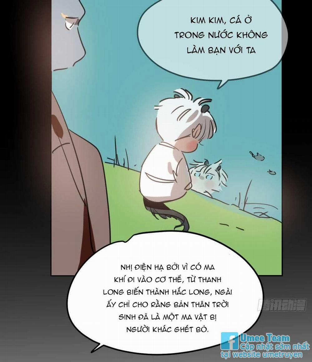 Bắt Lấy Ngao Ngao 115 trang 58