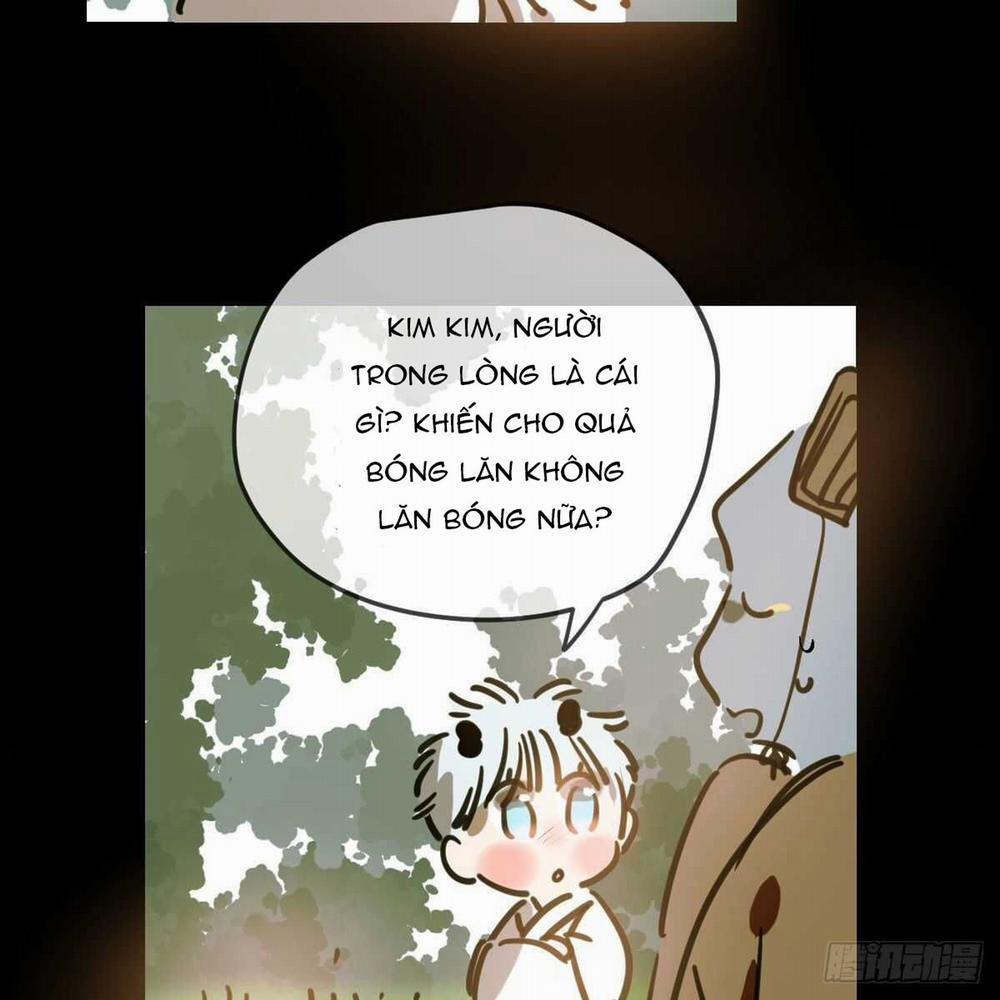 Bắt Lấy Ngao Ngao 115 trang 6