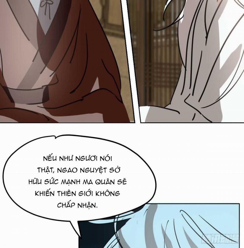 Bắt Lấy Ngao Ngao 115 trang 60