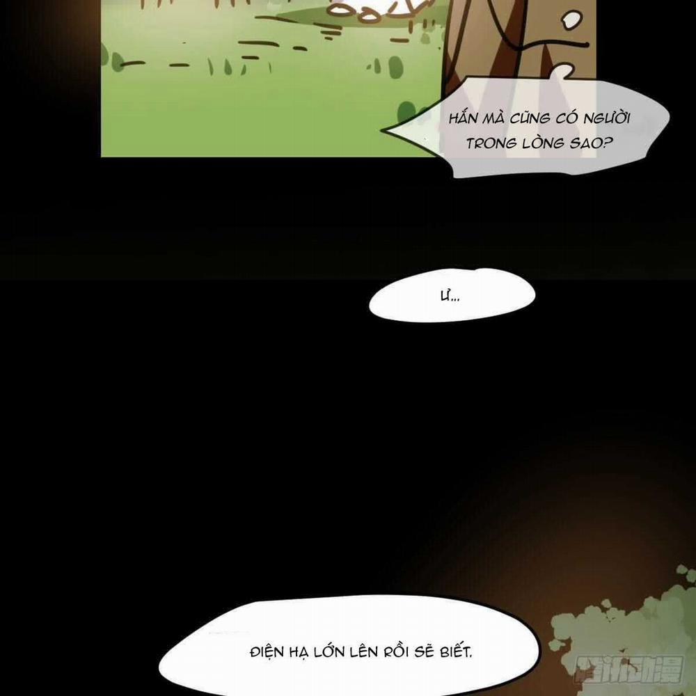 Bắt Lấy Ngao Ngao 115 trang 7