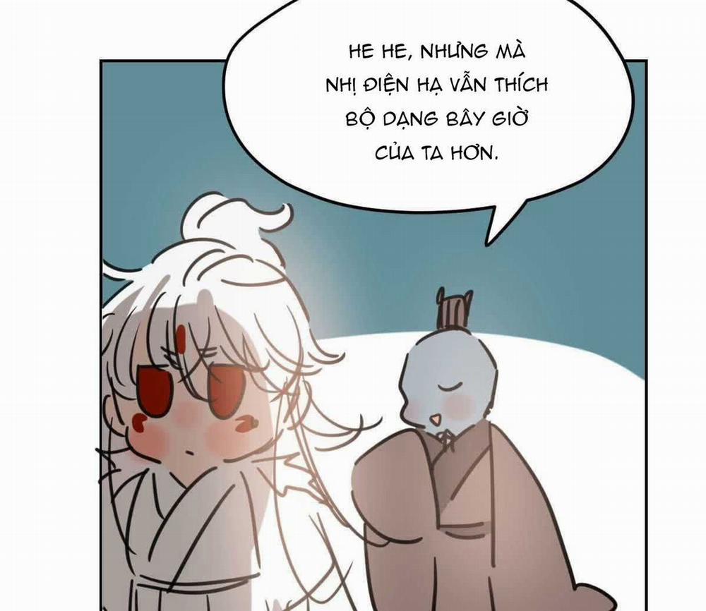 Bắt Lấy Ngao Ngao 115 trang 74