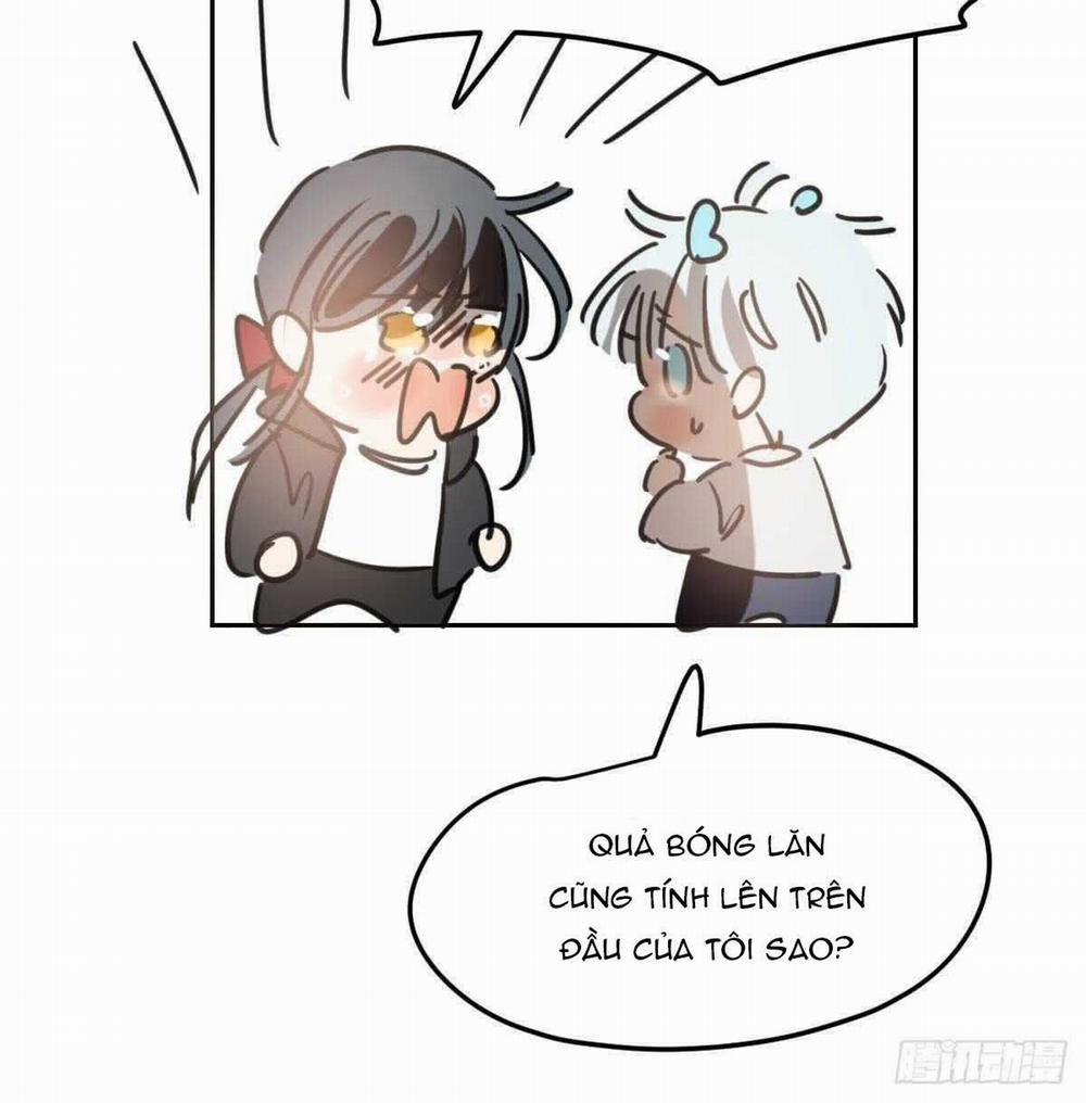 Bắt Lấy Ngao Ngao 115 trang 76