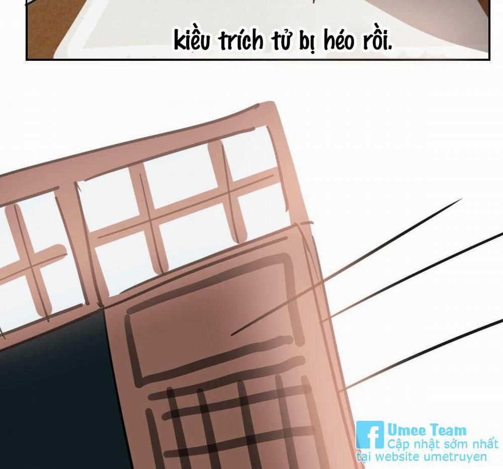 Bắt Lấy Ngao Ngao 116 trang 10