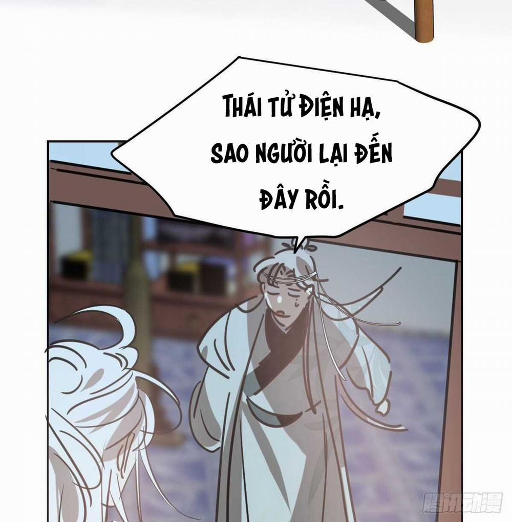 Bắt Lấy Ngao Ngao 116 trang 13