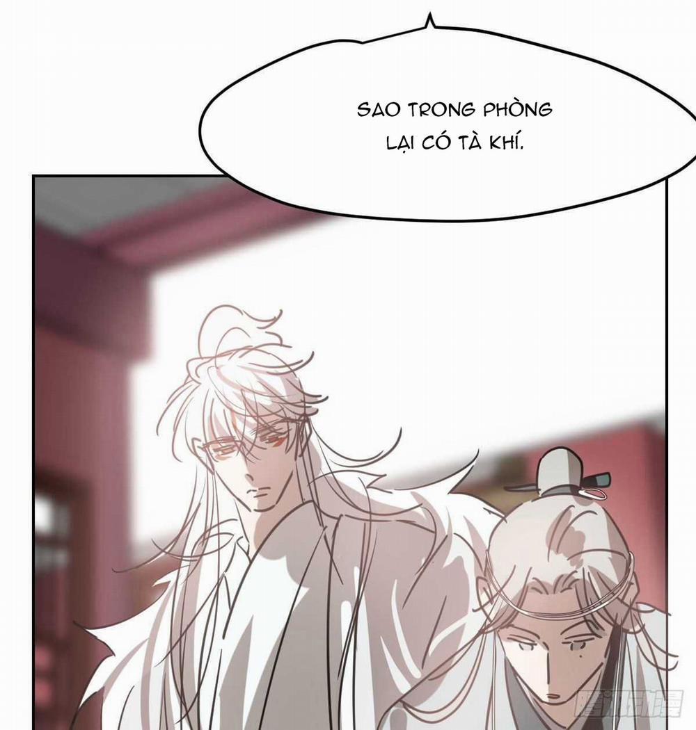 Bắt Lấy Ngao Ngao 116 trang 20