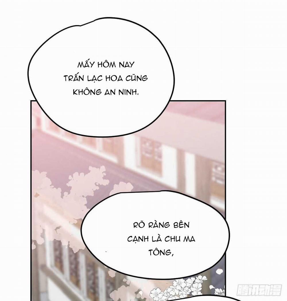 Bắt Lấy Ngao Ngao 116 trang 34