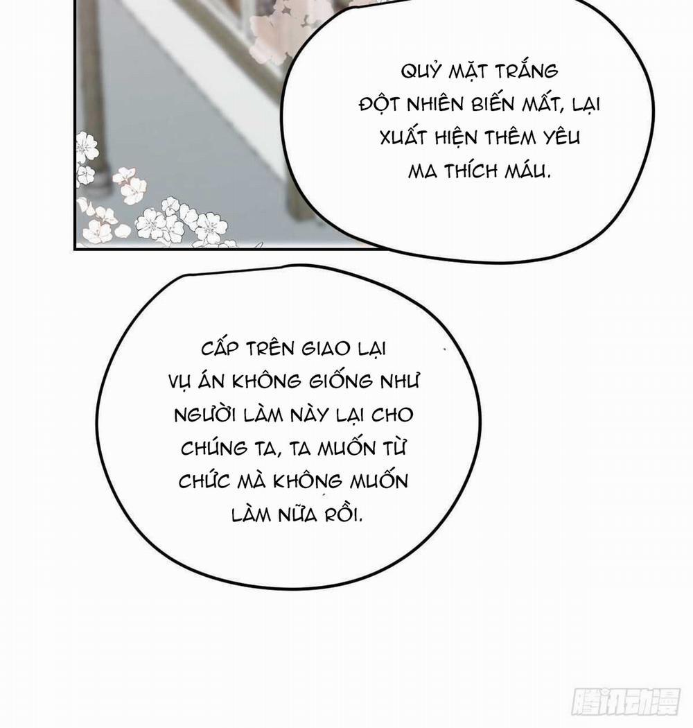 Bắt Lấy Ngao Ngao 116 trang 35