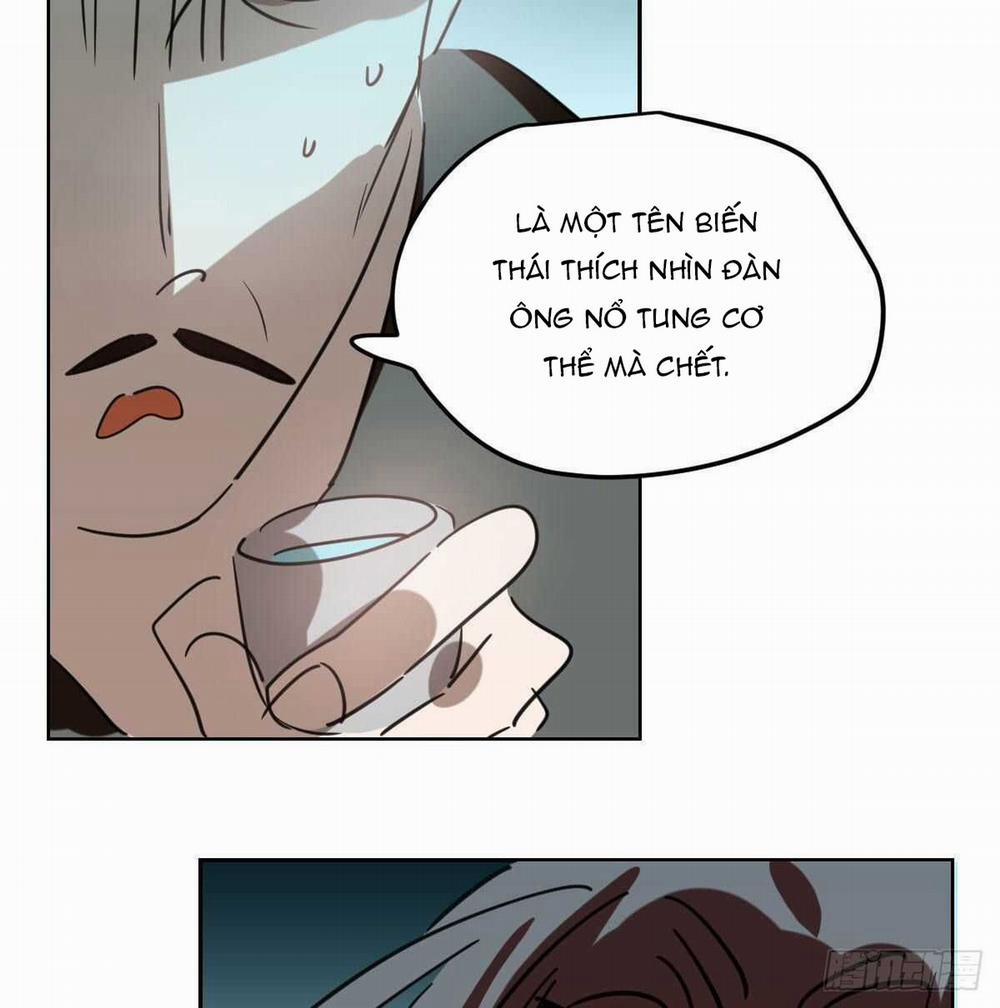 Bắt Lấy Ngao Ngao 116 trang 39