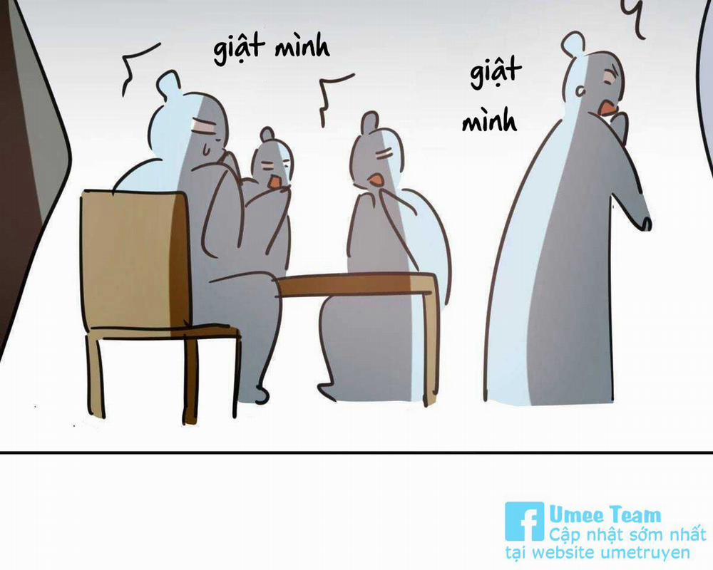 Bắt Lấy Ngao Ngao 116 trang 43