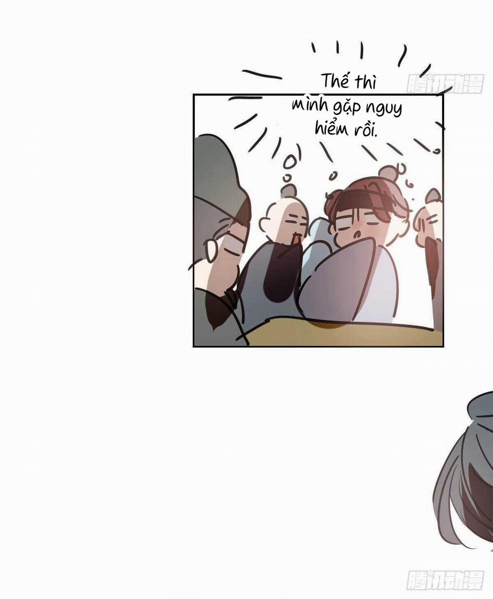 Bắt Lấy Ngao Ngao 116 trang 44