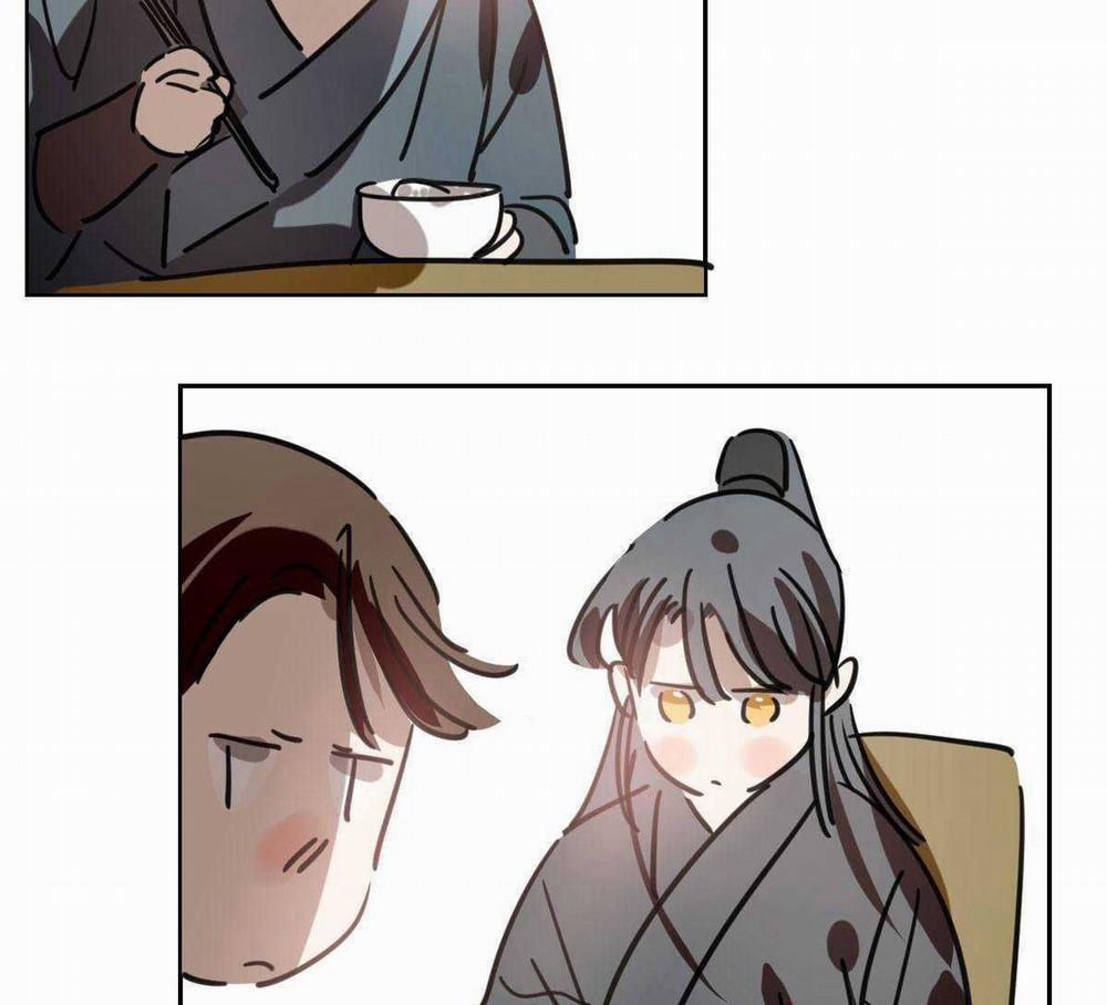 Bắt Lấy Ngao Ngao 116 trang 48