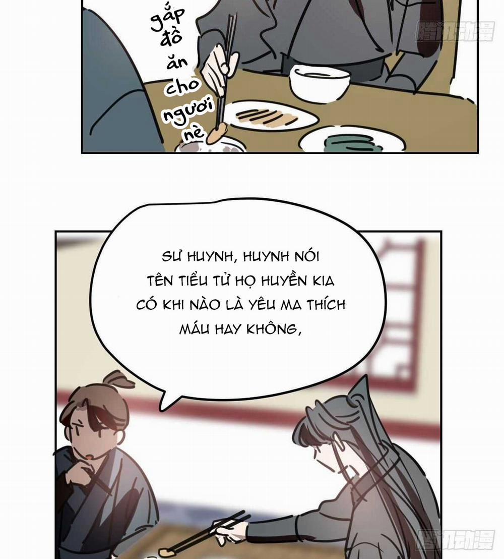 Bắt Lấy Ngao Ngao 116 trang 49