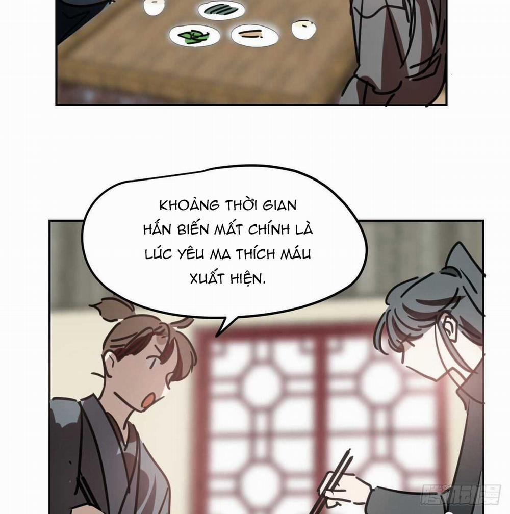 Bắt Lấy Ngao Ngao 116 trang 50