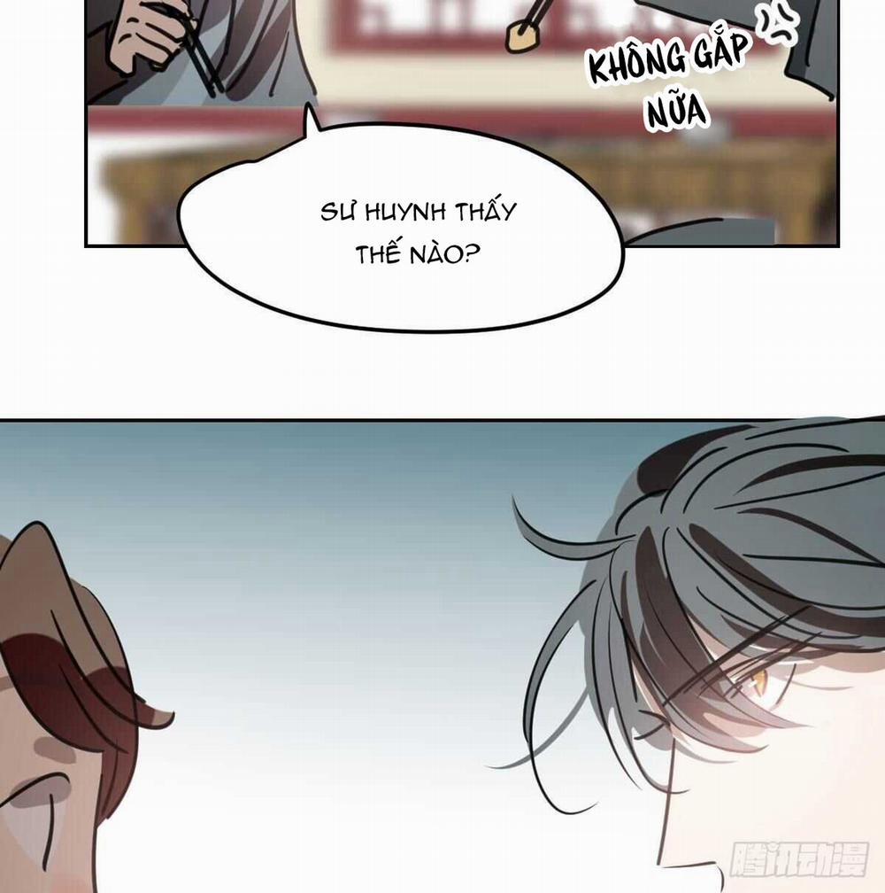 Bắt Lấy Ngao Ngao 116 trang 51