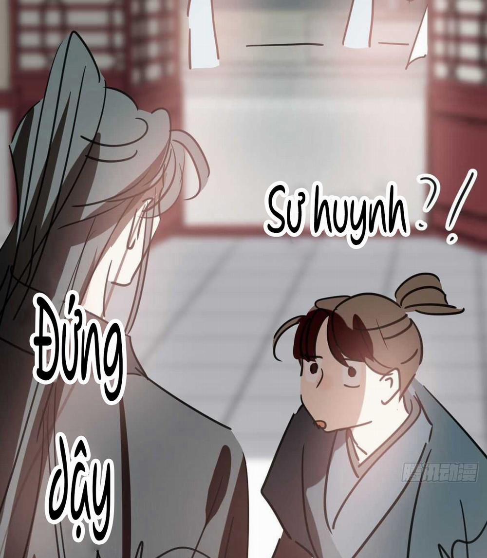 Bắt Lấy Ngao Ngao 116 trang 53