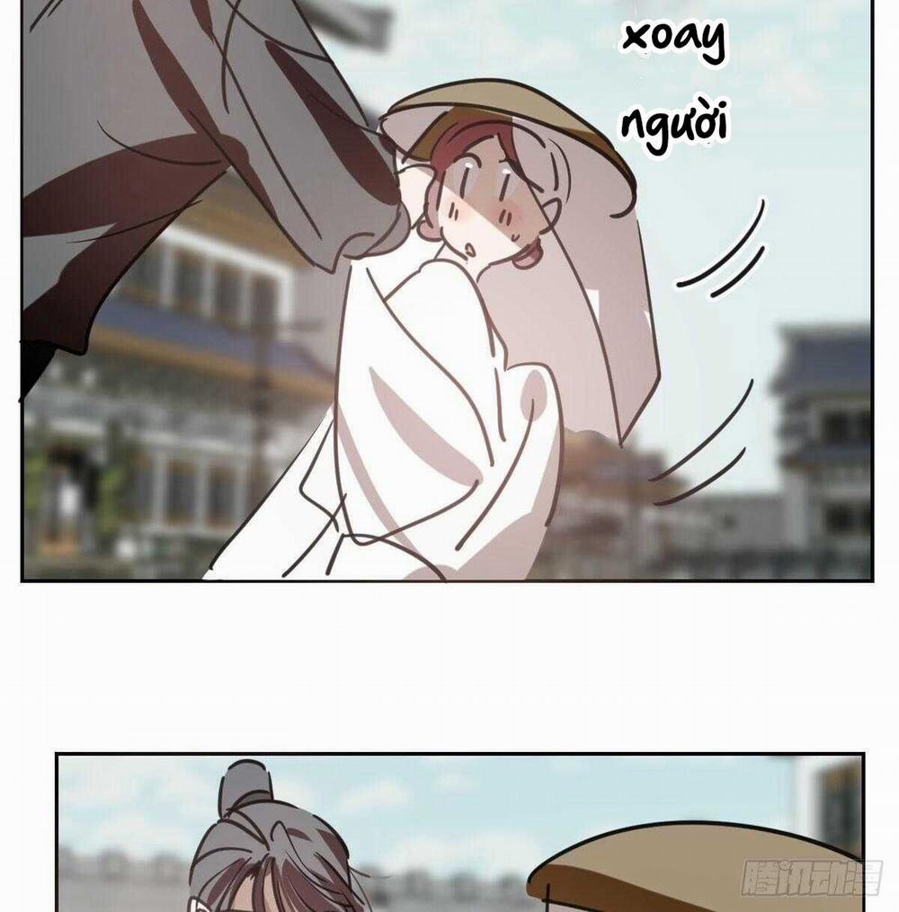 Bắt Lấy Ngao Ngao 116 trang 59