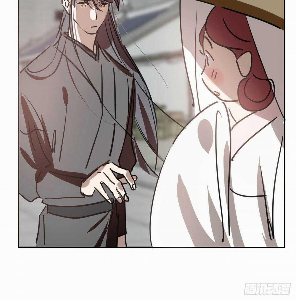 Bắt Lấy Ngao Ngao 116 trang 60