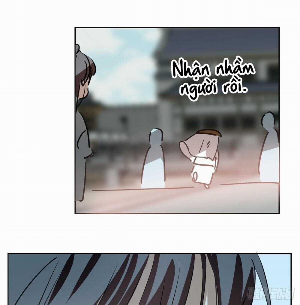 Bắt Lấy Ngao Ngao 116 trang 61