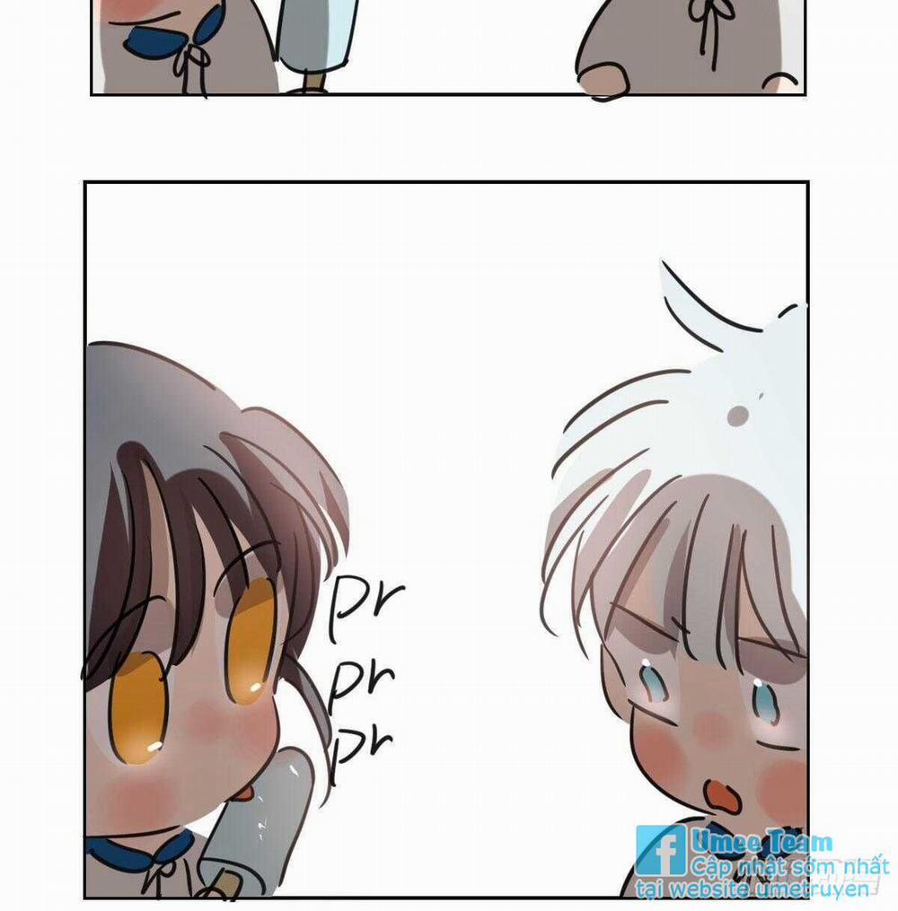 Bắt Lấy Ngao Ngao 116 trang 67