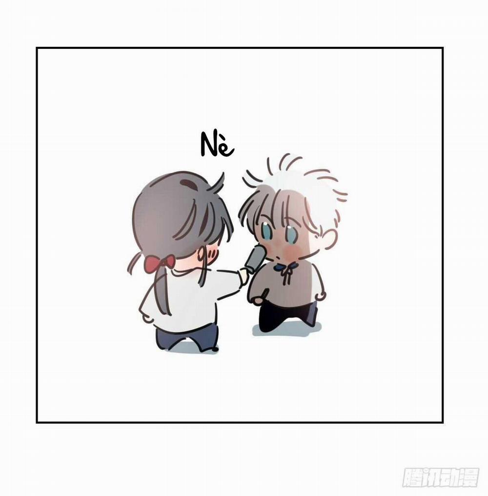 Bắt Lấy Ngao Ngao 116 trang 68