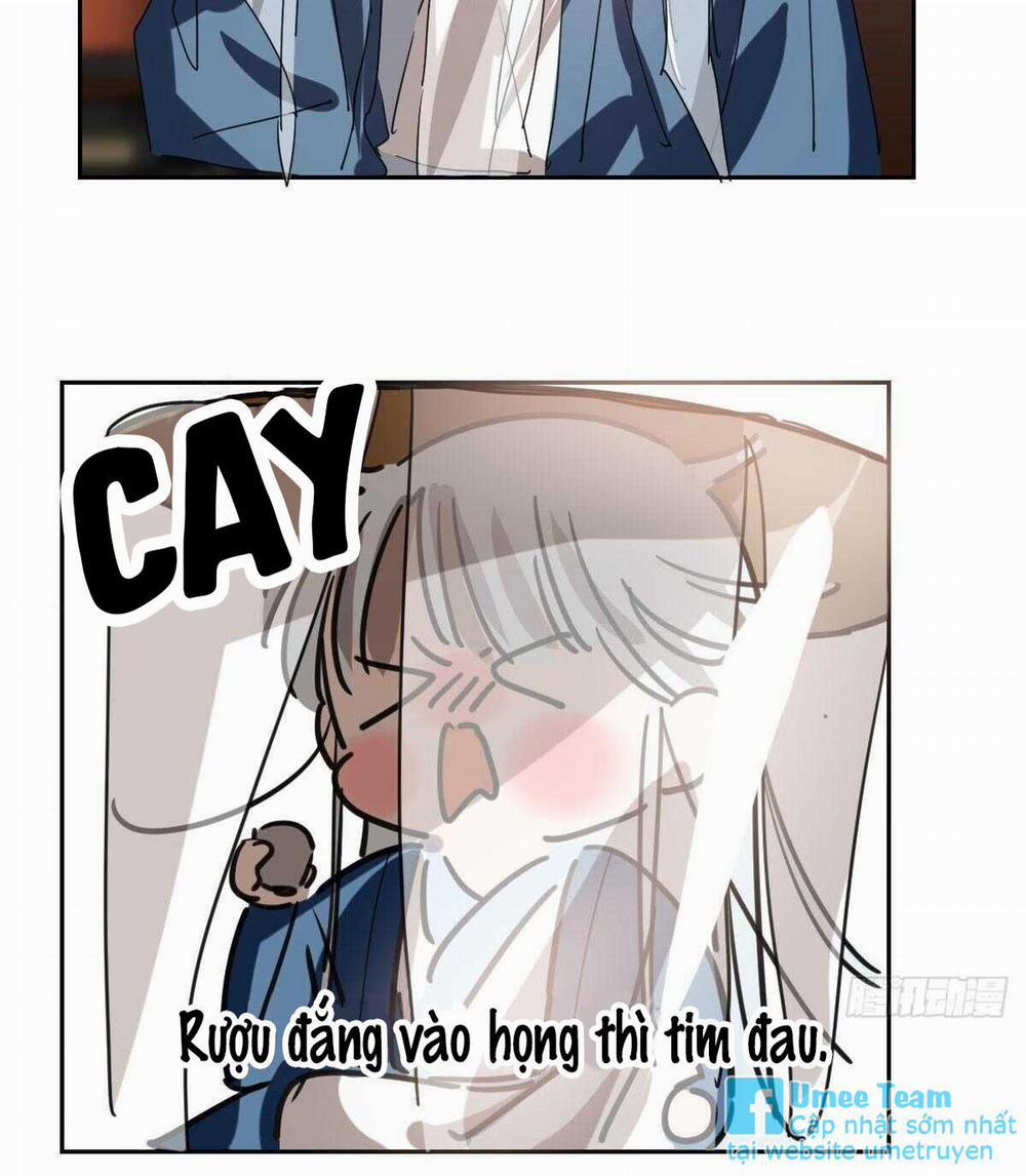 Bắt Lấy Ngao Ngao 117 trang 11