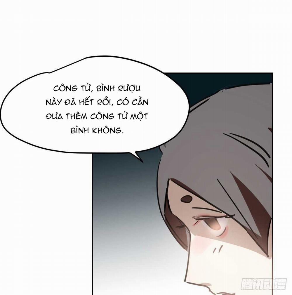 Bắt Lấy Ngao Ngao 117 trang 13