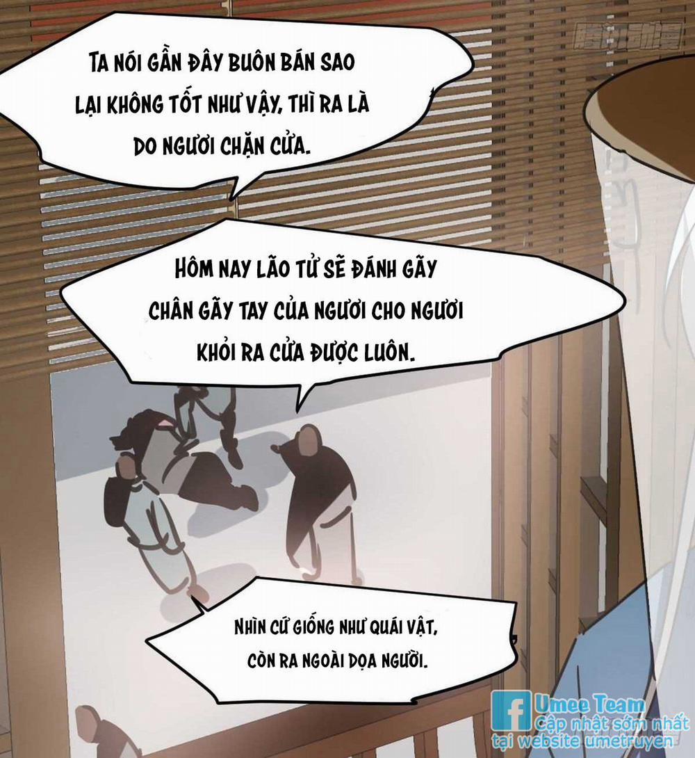 Bắt Lấy Ngao Ngao 117 trang 21