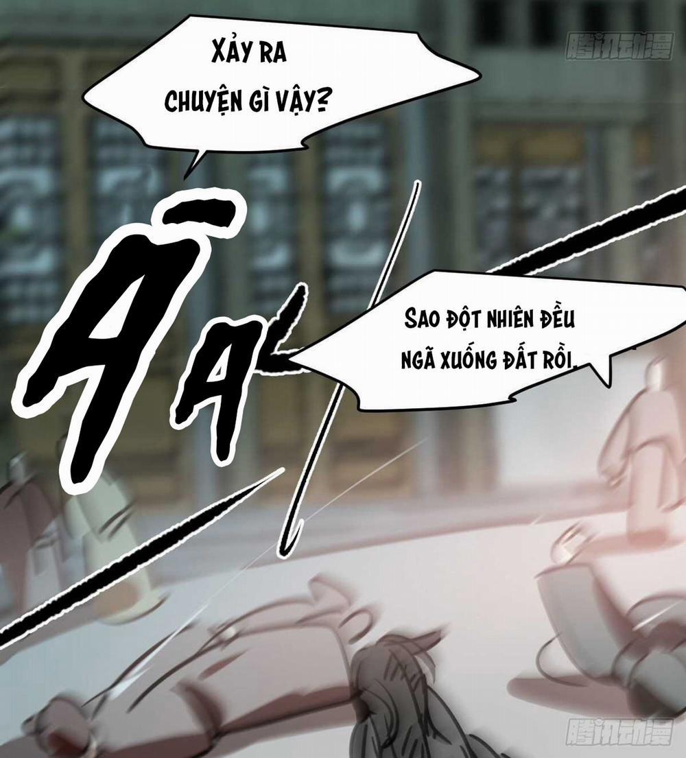 Bắt Lấy Ngao Ngao 117 trang 26