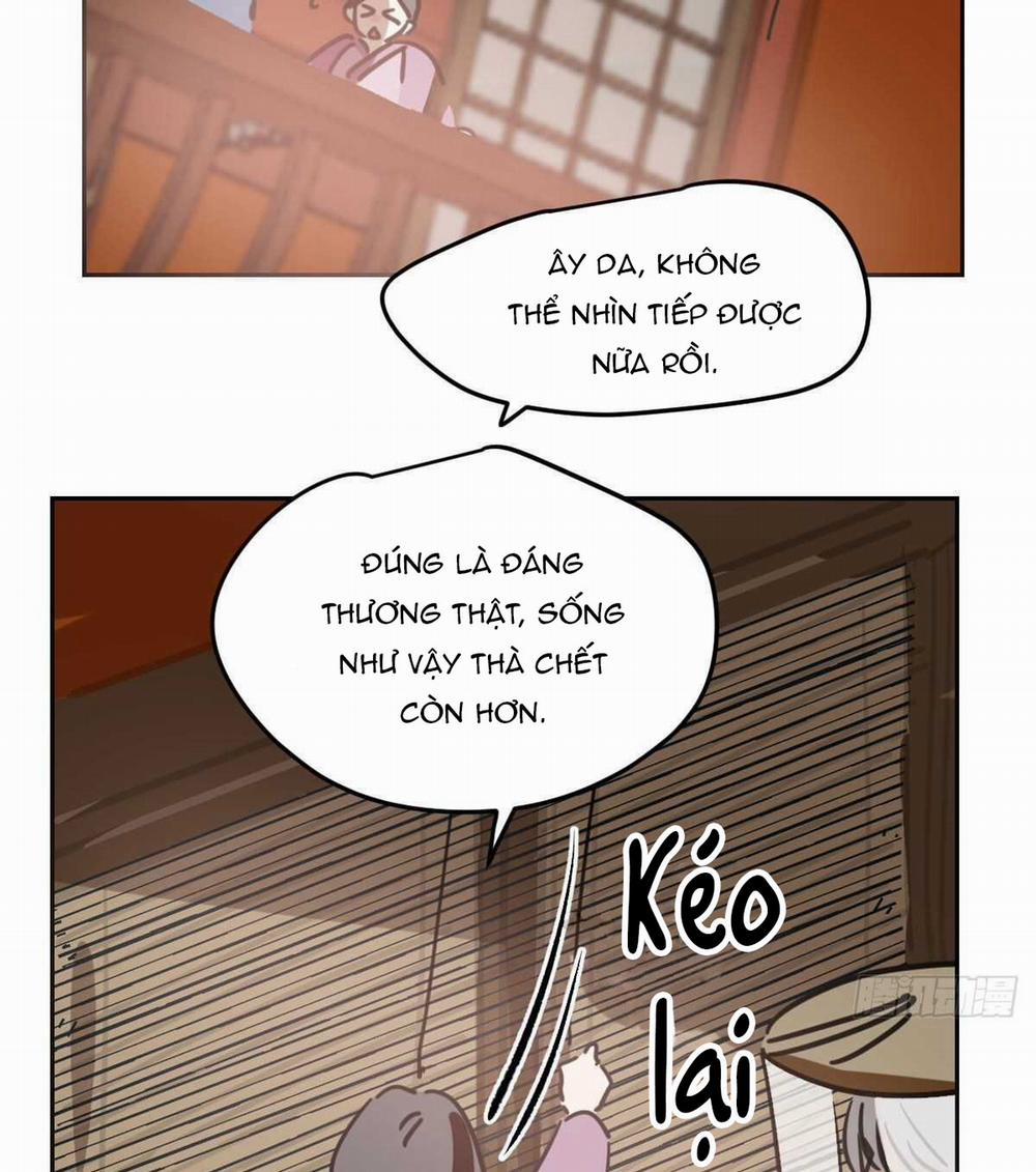 Bắt Lấy Ngao Ngao 117 trang 29