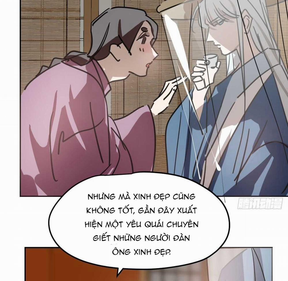 Bắt Lấy Ngao Ngao 117 trang 32