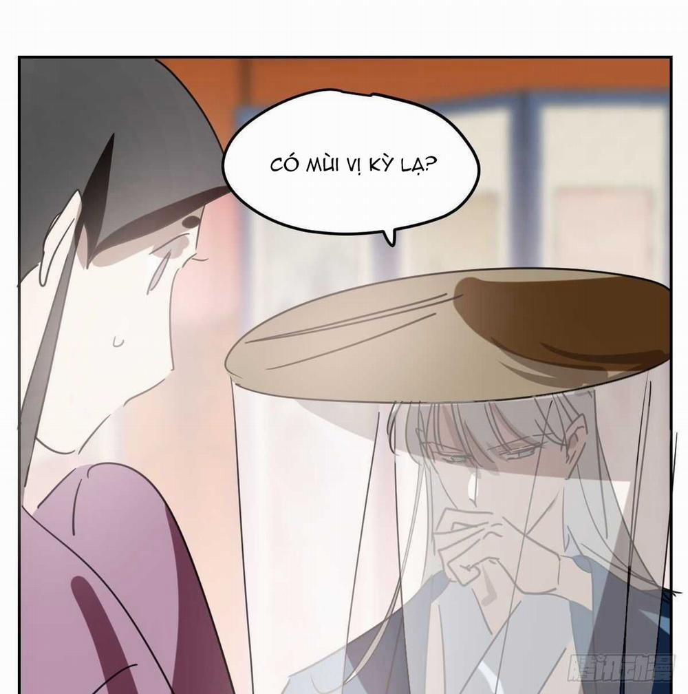 Bắt Lấy Ngao Ngao 117 trang 34