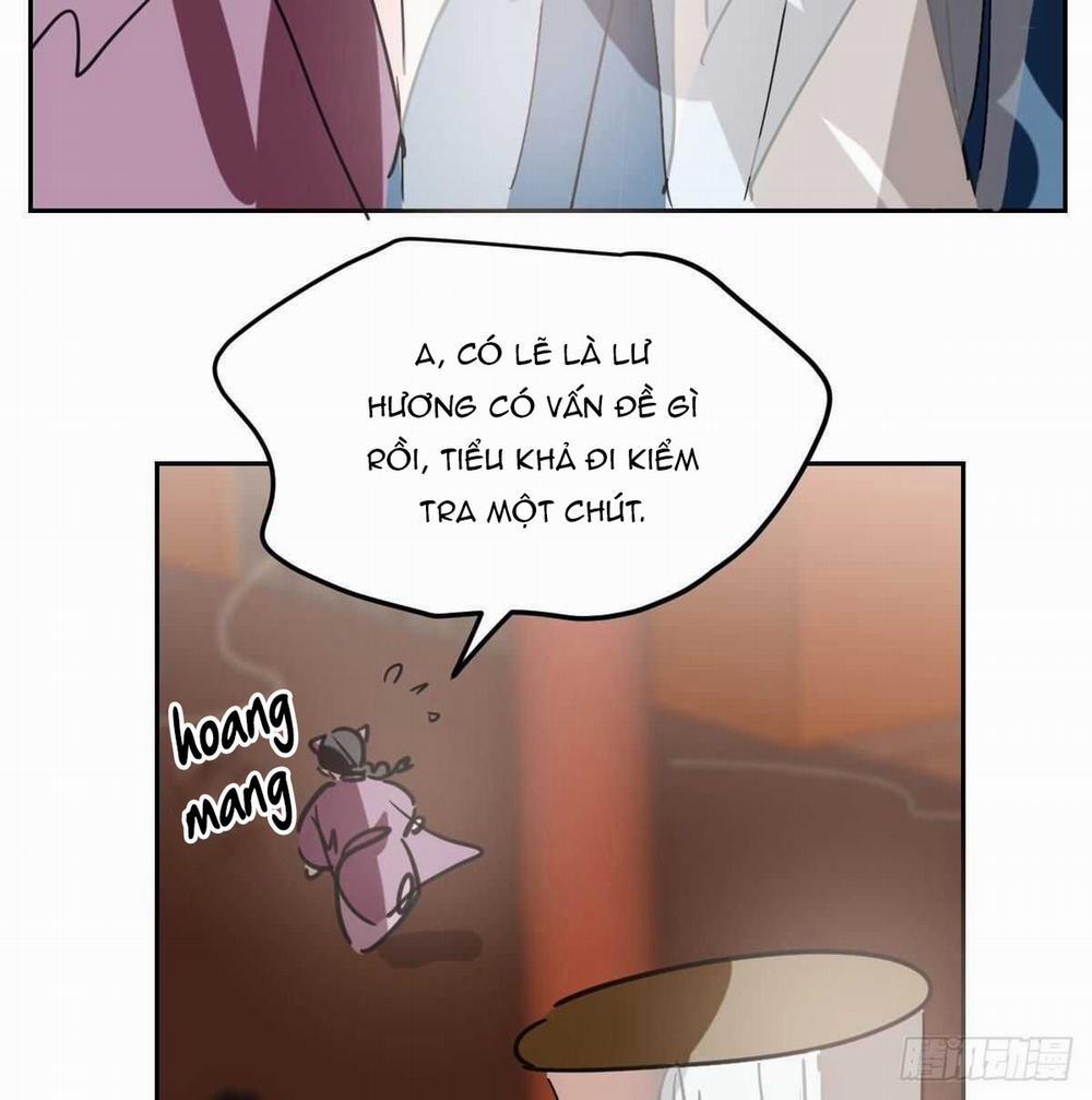 Bắt Lấy Ngao Ngao 117 trang 35