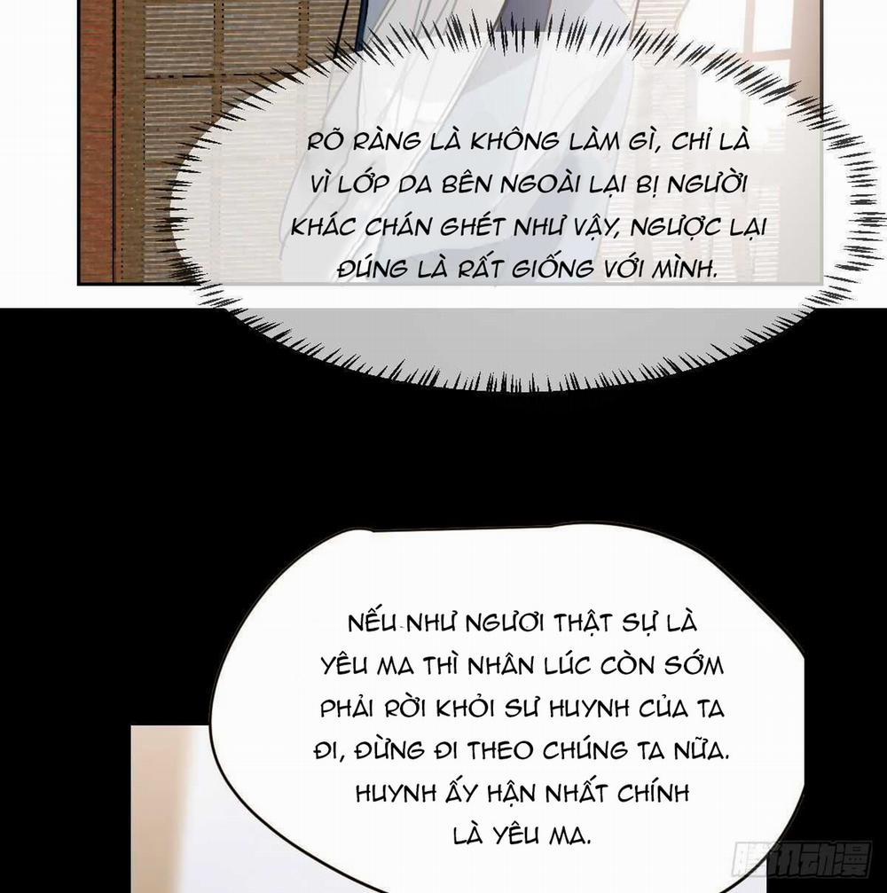 Bắt Lấy Ngao Ngao 117 trang 38