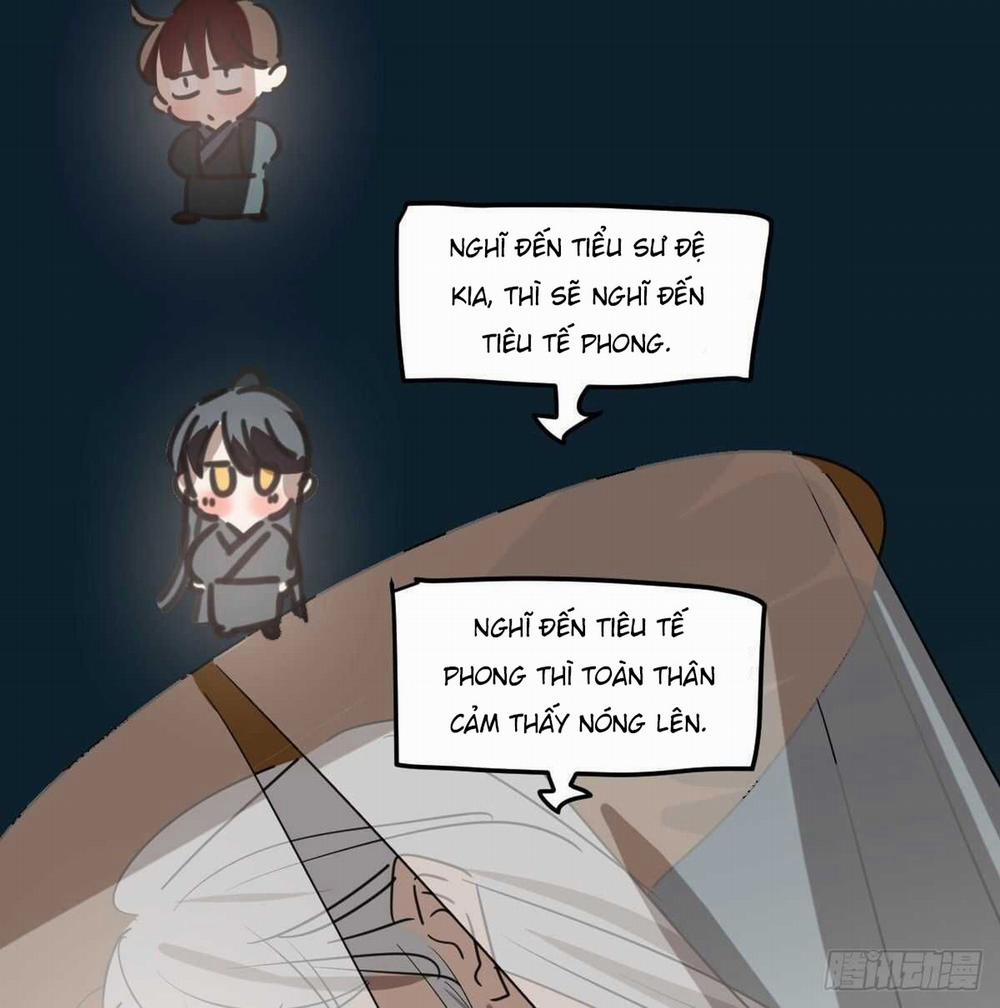 Bắt Lấy Ngao Ngao 117 trang 40