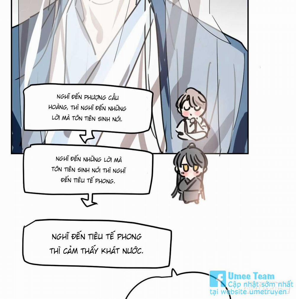 Bắt Lấy Ngao Ngao 117 trang 5