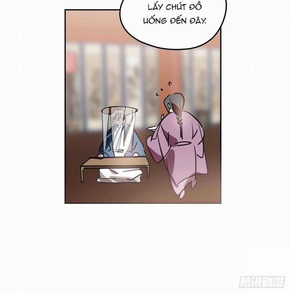 Bắt Lấy Ngao Ngao 117 trang 6