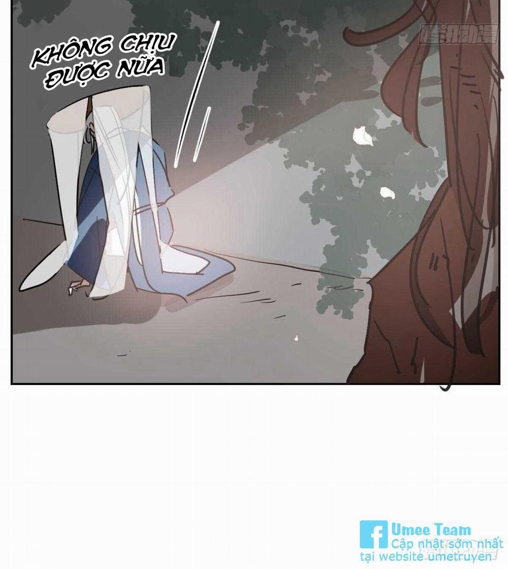 Bắt Lấy Ngao Ngao 117 trang 61