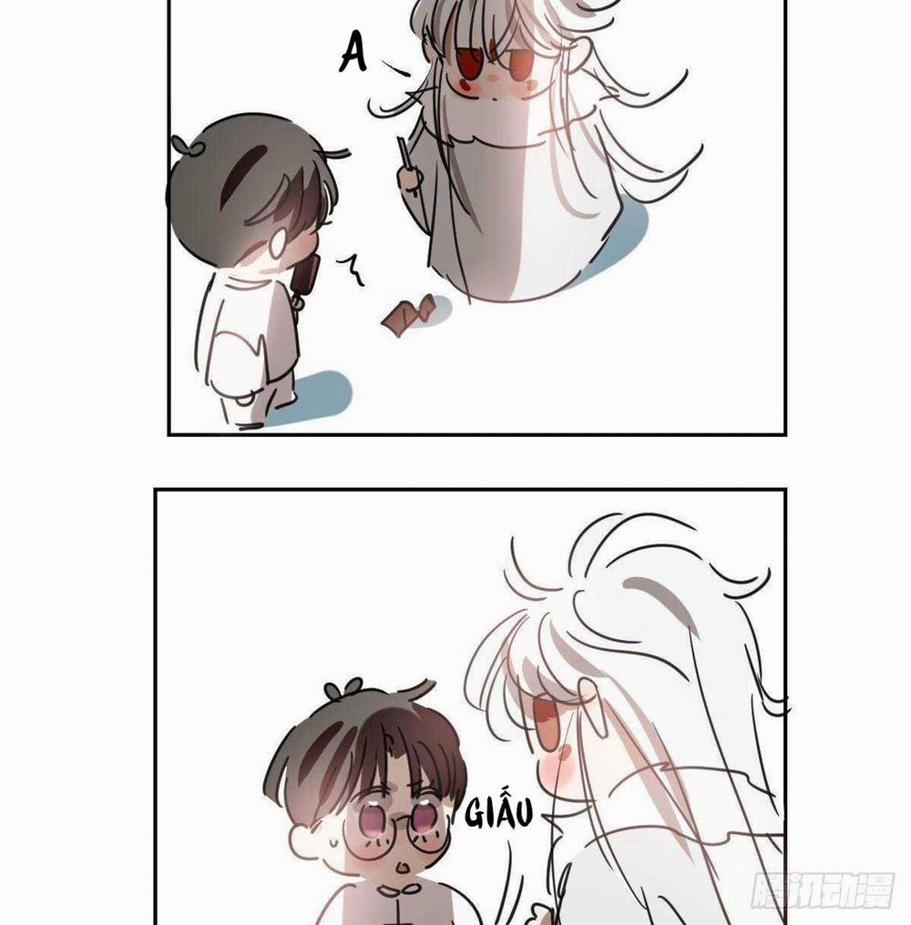 Bắt Lấy Ngao Ngao 117 trang 68