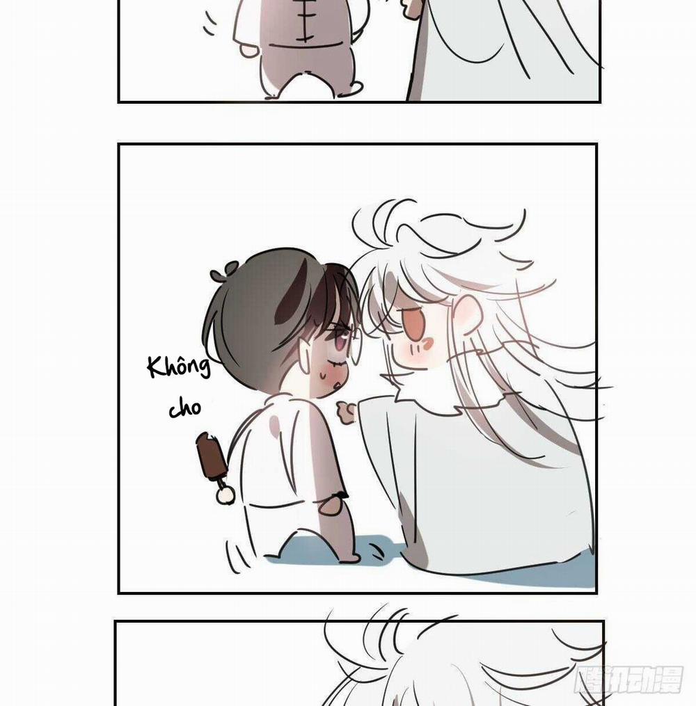 Bắt Lấy Ngao Ngao 117 trang 69