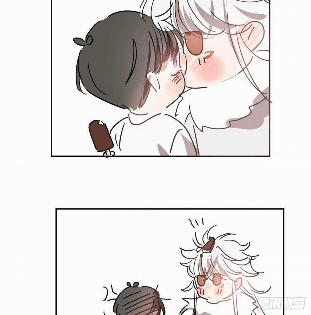 Bắt Lấy Ngao Ngao 117 trang 70